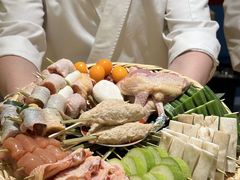 -鳥忆·omakase炭火烧鸟