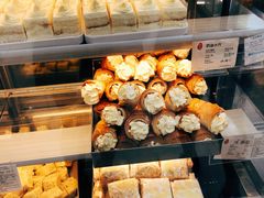 -上海哈尔滨食品厂(淮海中路店)