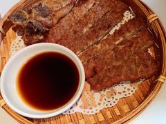 -顶特勒·黄鱼馆·特色菜(上海大世界店)