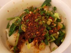 -西安绿地假日酒店·丽宝轩中餐厅