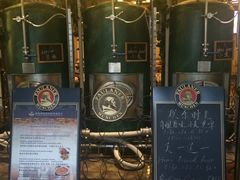 -Paulaner·德国帕拉娜自酿啤酒餐厅(海上世界店)