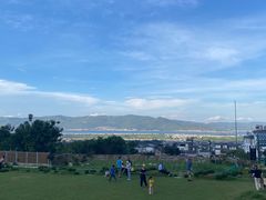 -云禾壹海景庄园餐厅