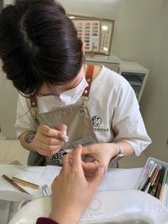 -沐白•盛妍日式美甲美睫