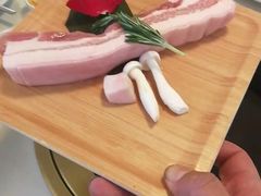 -韩时烤肉(枫蓝店)