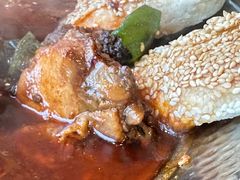 -江宴渔村·鱼鲜土菜(紫荆广场店)
