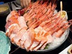 -松鹤精致料理(五一中路店)