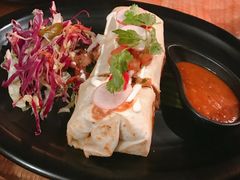 -Luchador摔跤手墨西哥餐厅(恒宇广场店)