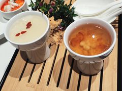 -富淳饭店(陆家嘴保利广场店)