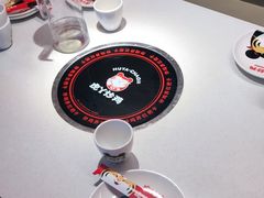 -虎丫炒鸡(郑州高新万科店)