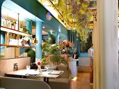 -蜜桃花开·中西融合菜E&W(南长街店)