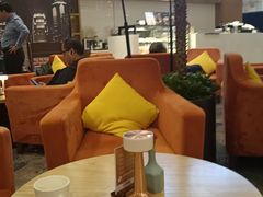 -逸派咖啡 EPARKCOFFEE(广安门店)