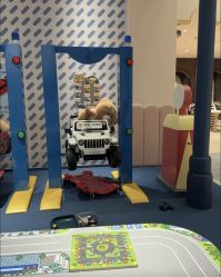 -奈尔宝家庭中心·亲子餐厅(长沙运达汇店)