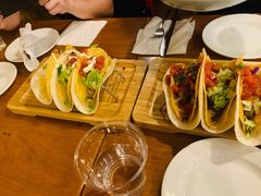 牛肉塔可-么哈MOJAR(北京五道口店)