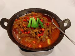 -源牌酒店·家常六安菜