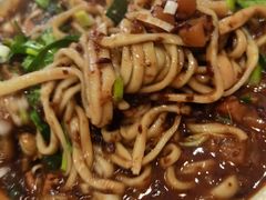 -桂花香手工面(鼓楼店)