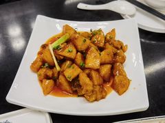 -旺达小吃•三十年福州菜(正大广场店)