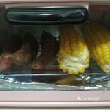 自从我的小烤箱到了之后，感觉万物皆可烤 以前不怎么喜