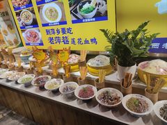 -老萍巷莲花血鸭·萍乡地标江西菜(步行街店)