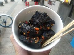 -武爹臭豆腐(坡子街店)