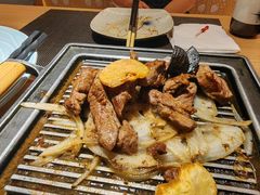 -德川家日本料理(中关村寰太大厦店)