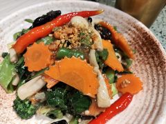 -Home Thai·泰谣(王府井apm店)