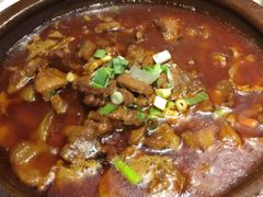 -小菜园新徽菜(马鞍山金鹰店)
