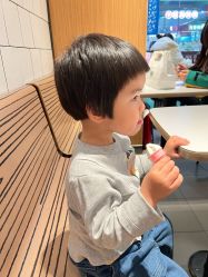 -爆米花儿童美发乐园(万象汇店)