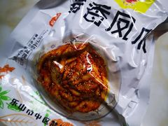 -嘉州九妹凤爪(乐山总店)