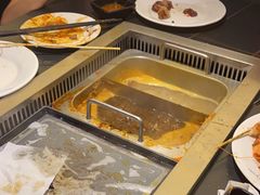 -星伦多自助料理·涮烤一体(虹悦城店)