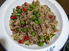 -珍巷福地四合院菜馆(复兴门店)