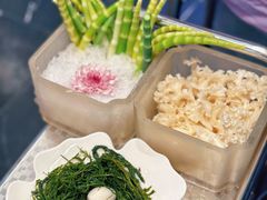 发财海菜-琥珀川糟粕醋·香草鸭·鸡煲(慈云寺店)