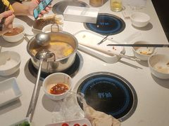 -野妹火锅(布吉店)