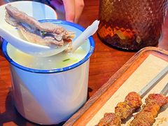 -那拉提之疆·新疆菜(美院店)