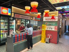 -西塔老太太泥炉烤肉(双井店)