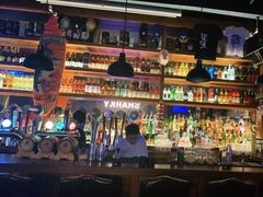 -鲨鱼美式餐厅酒吧Sharky
