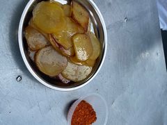 -宋文成烤肉(白沙巷店)