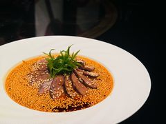 -北京四季酒店·采逸轩