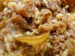 -食其家·牛丼咖喱(广元西路店)