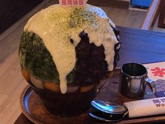 -WONDER ICE 萬得冰田(建設路总店)