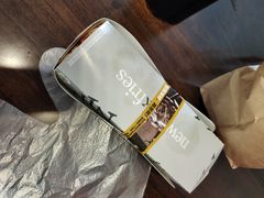 -纽约薯条(世豪广场店)