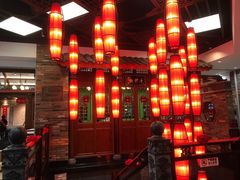 -龙抄手(春熙路总店)