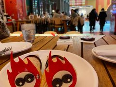 -城市大道红炉披萨烘焙坊