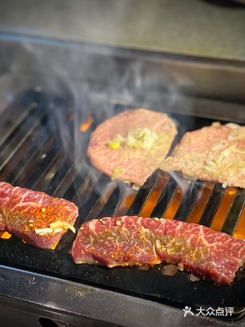 需要提前打电话预约 不然可能会等位️  食肉爱好者一