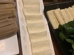 -竹叶涮肉坊(总店)