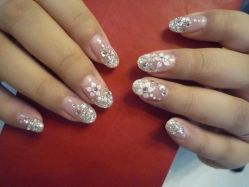 照片 1218-A-Best nail UP时尚美甲沙龙