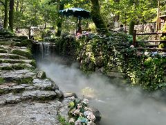 -云丘山景区