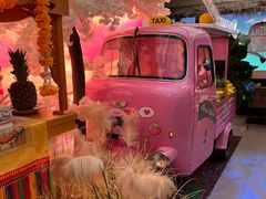 -泰妃殿(武汉首店)