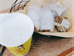 -九园包子(观音桥COSMO店)