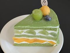 -柏尼娅PEARIA·蛋糕定制(北京SKP店)