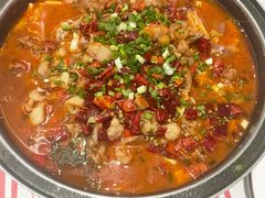 -聚在尊味虾皇·夜宵市集(新建店)